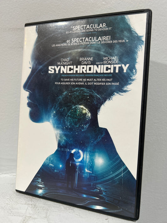 Synchronicity (2016)