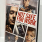Not Safe for Work (2014)