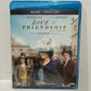 Love & Friendship (2016)