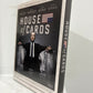 House of Cards : TV Series (2013-2018) - The Complete First Season