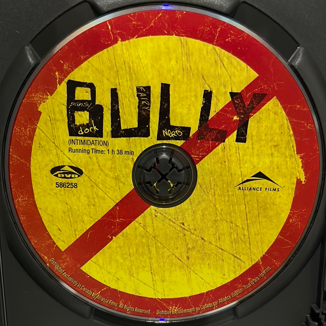 Bully (2011)