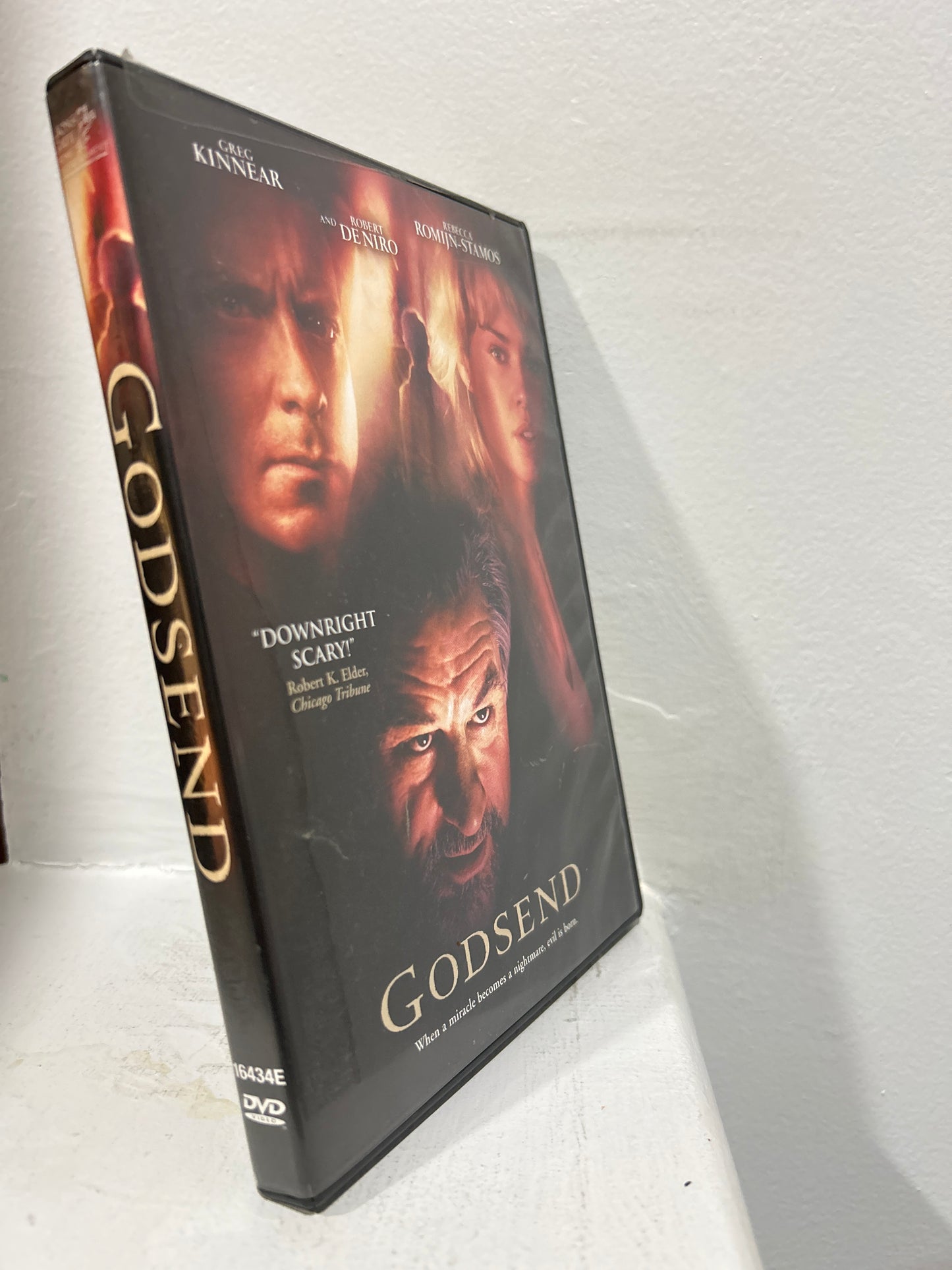 Godsend (2004)