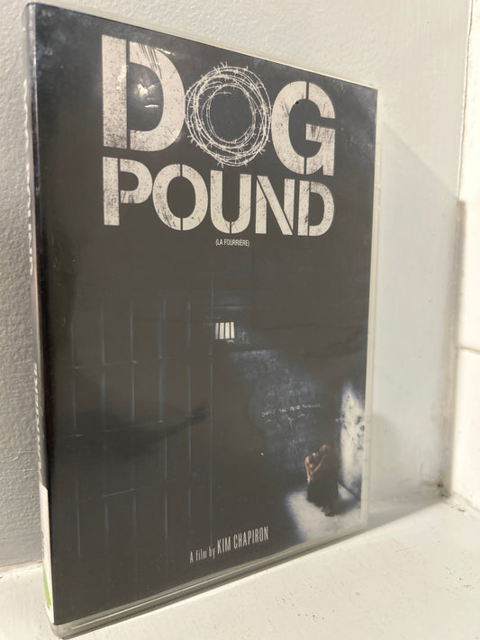 Dog Pound (2010)