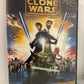 Star Wars: The Clone Wars (2008)