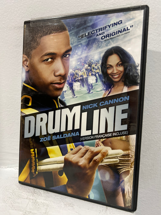 Drumline (2002)