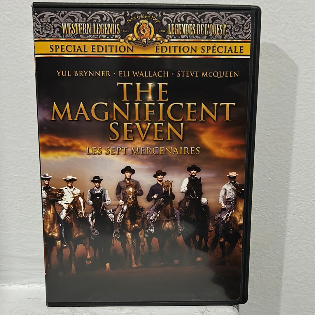 Magnificent Seven, The (1960)
