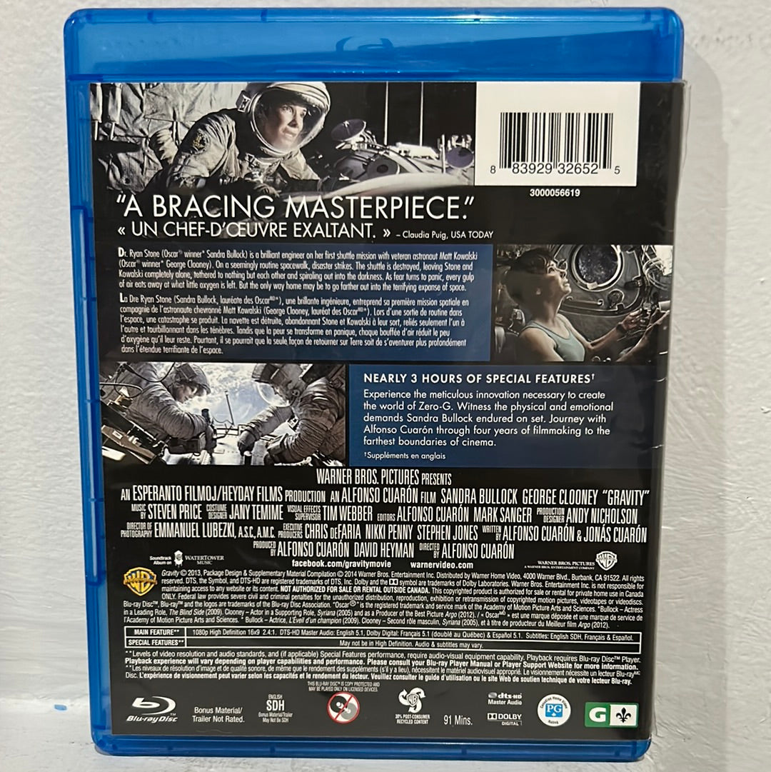 Gravity (2013)