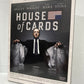 House of Cards : TV Series (2013-2018) - The Complete First Season