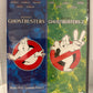 Ghostbusters (1984) & Ghostbusters 2 (1989)