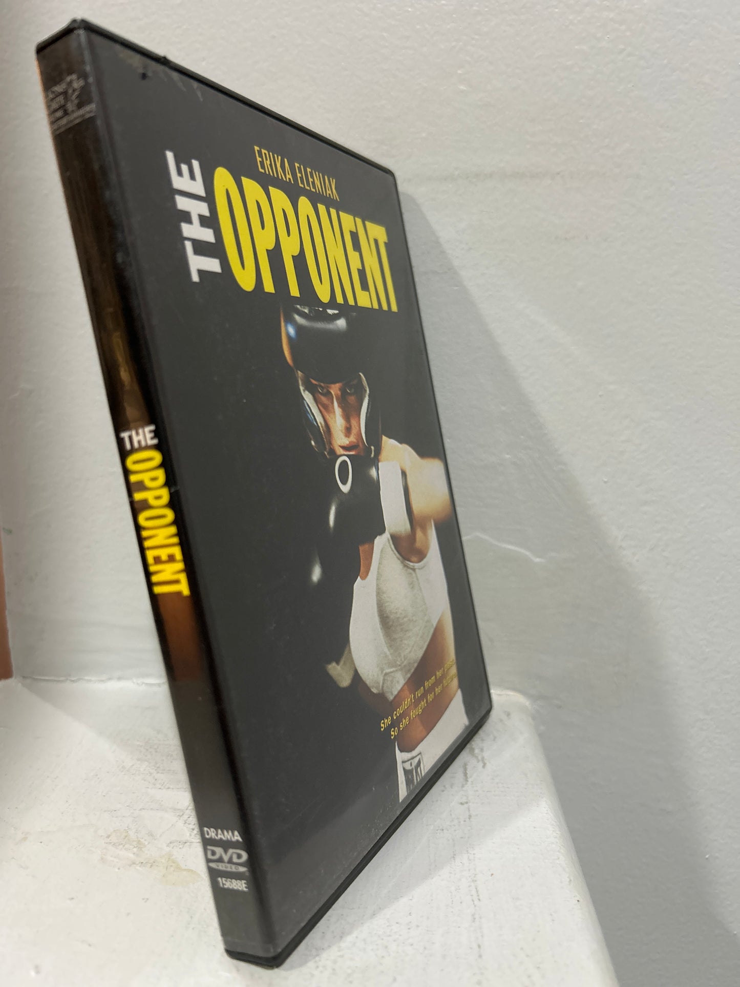 Opponent, The (2000)
