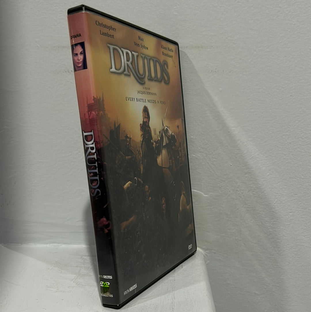 Druids (2001)