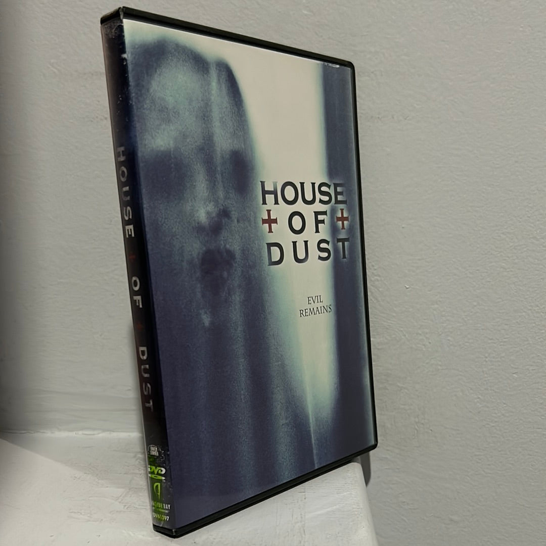 House of Dust (2013)