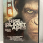 Rise of the Planet of the Apes (2011)