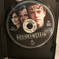 Frankenstein (2015)