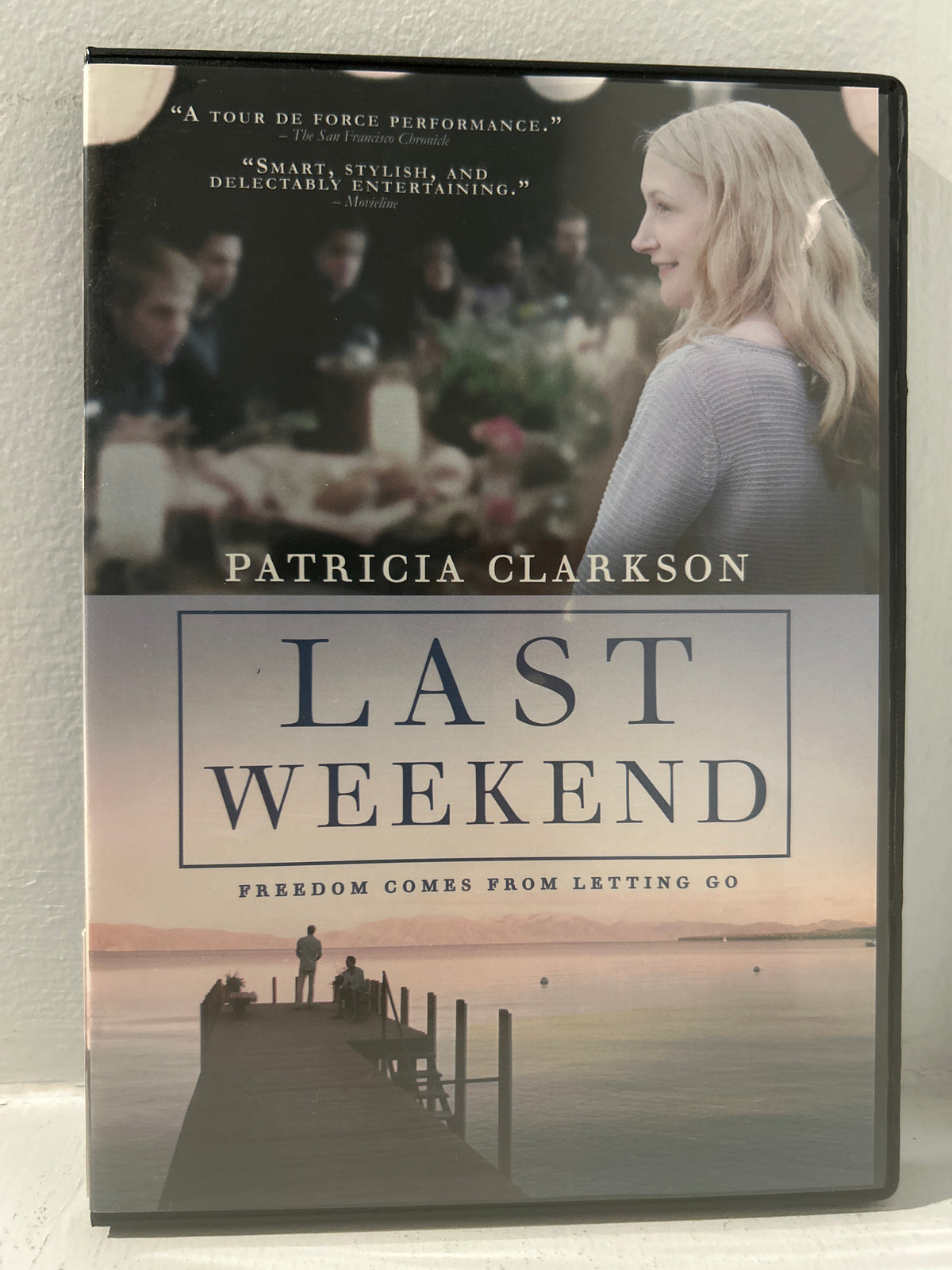 Last Weekend (2014)