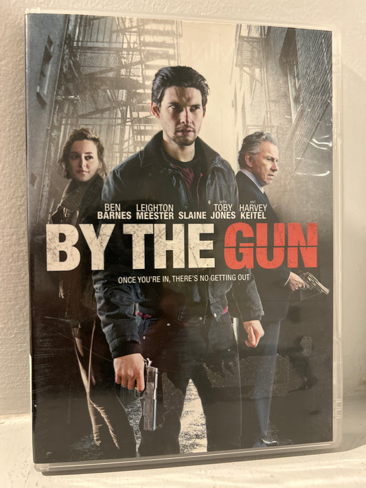 By the Gun (2014)