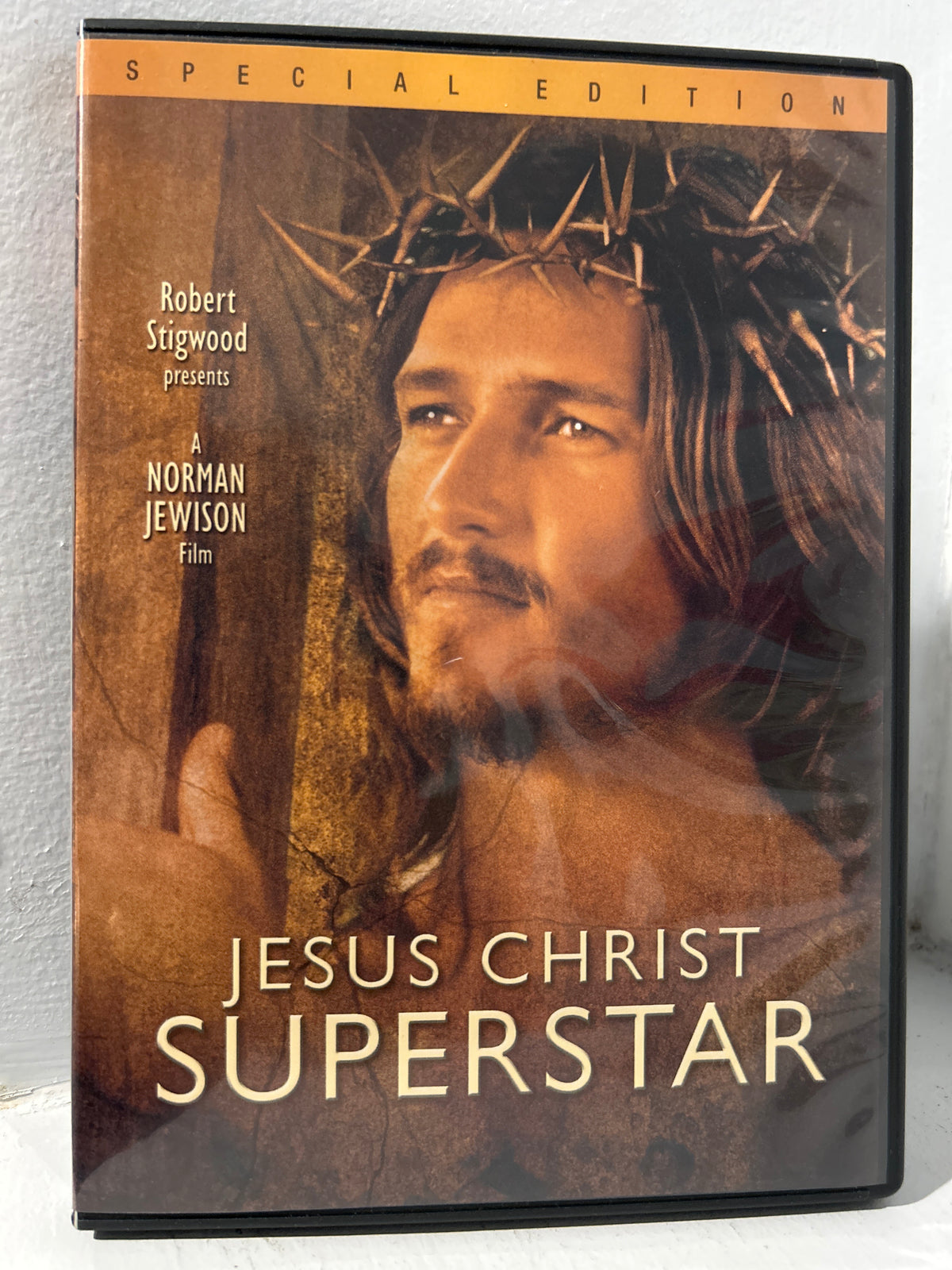 Jesus Christ Superstar (1973)