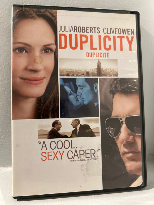 Duplicity (2009)