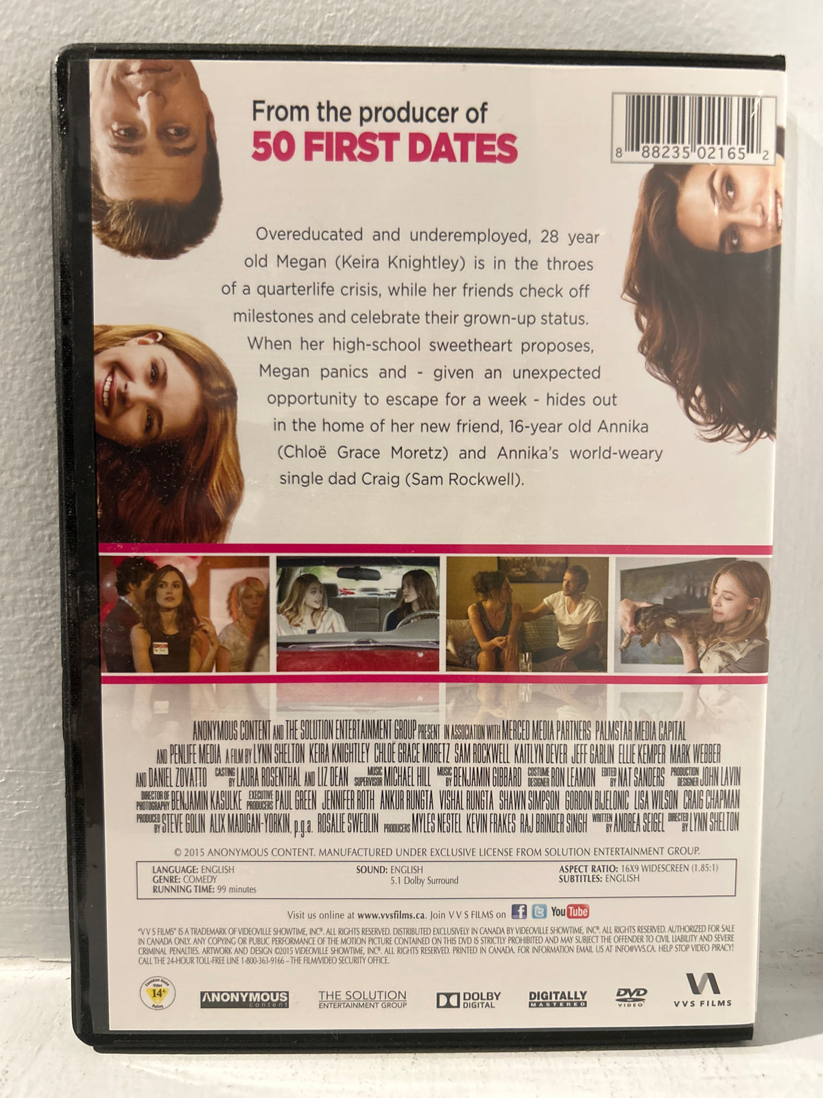 Laggies (2014)