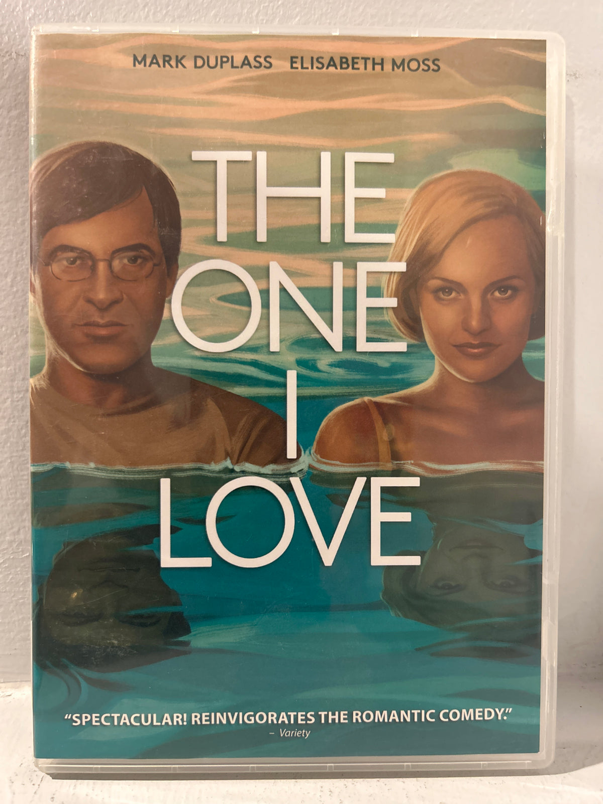 One I Love, The (2014)