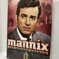 Mannix: TV Series (1967-1975): The Second Season