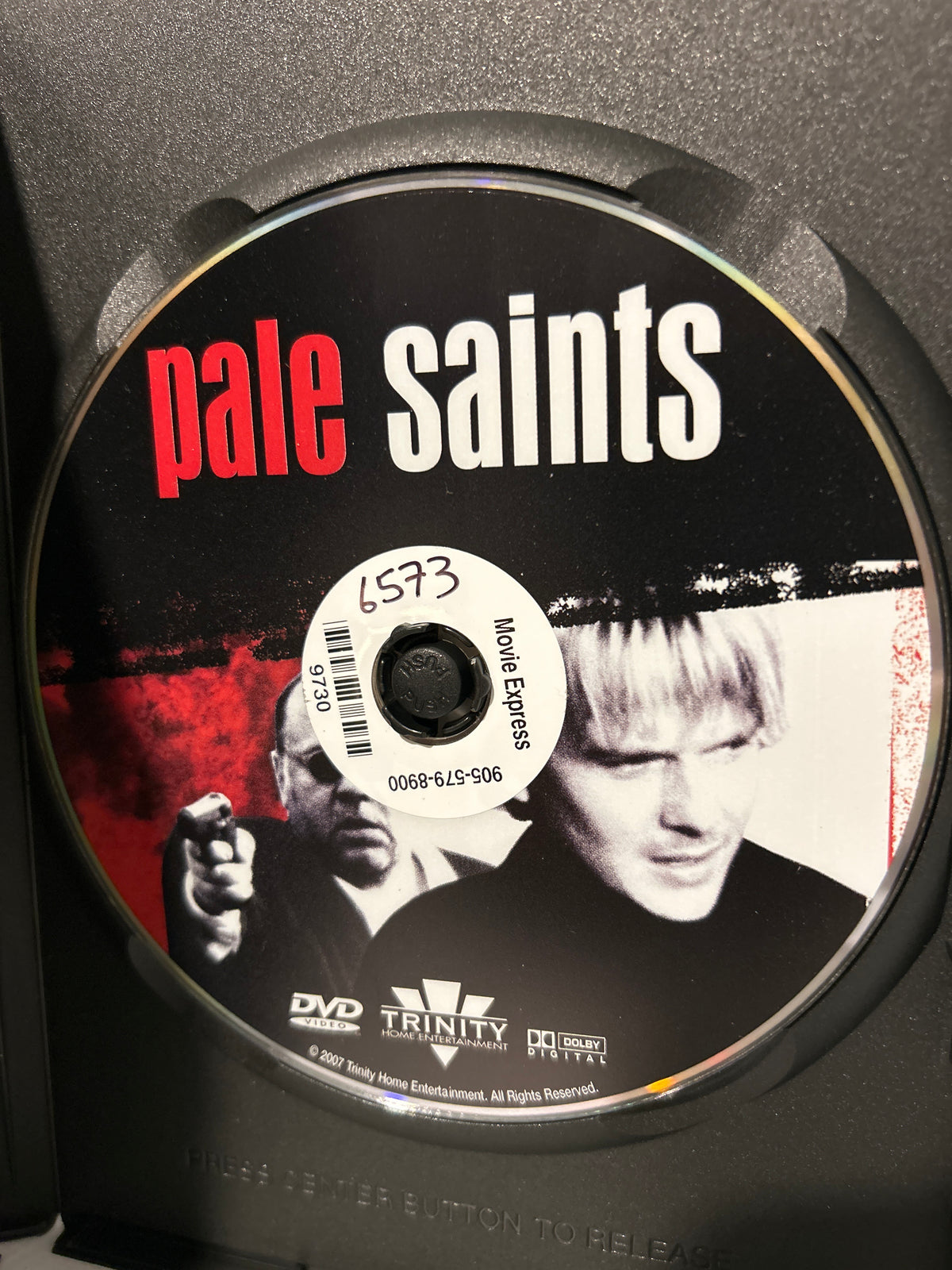 Pale Saints (1997)