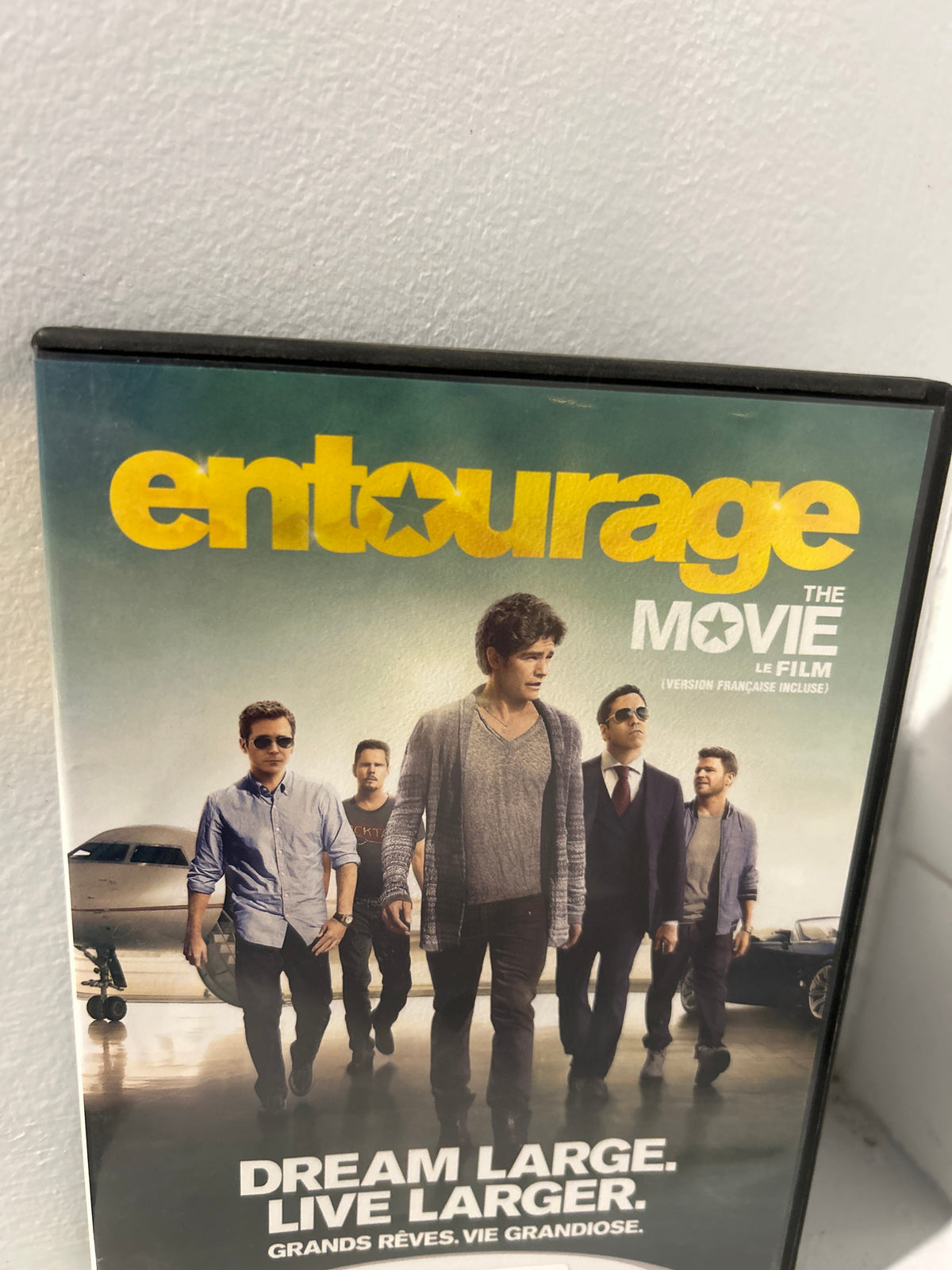 Entourage (The MOVIE) (2015)