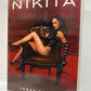Nikita : TV Series (2010-2013) - The Complete Series