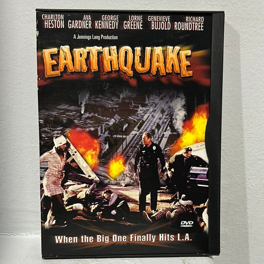 Earthquake (1974)