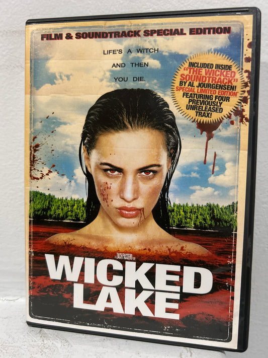 Wicked Lake (2008)