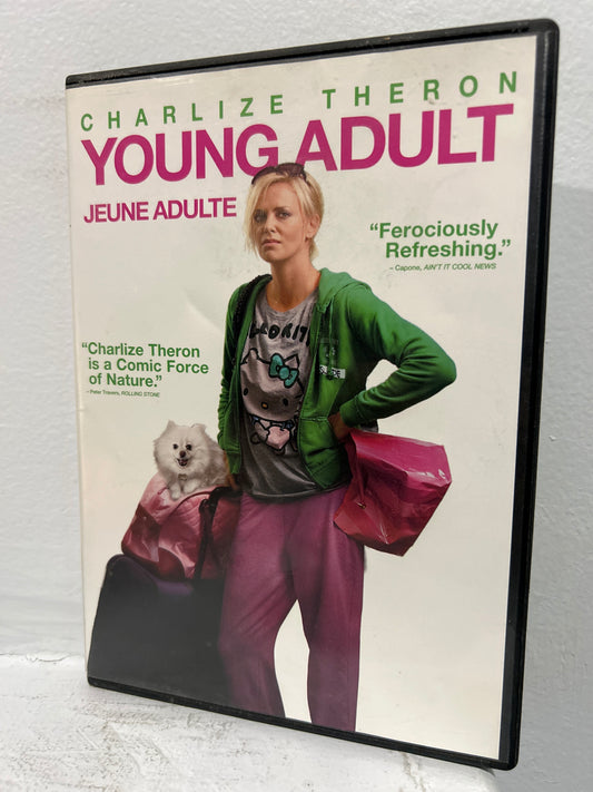 Young Adult (2011)