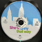 She's Funny That Way (2014)