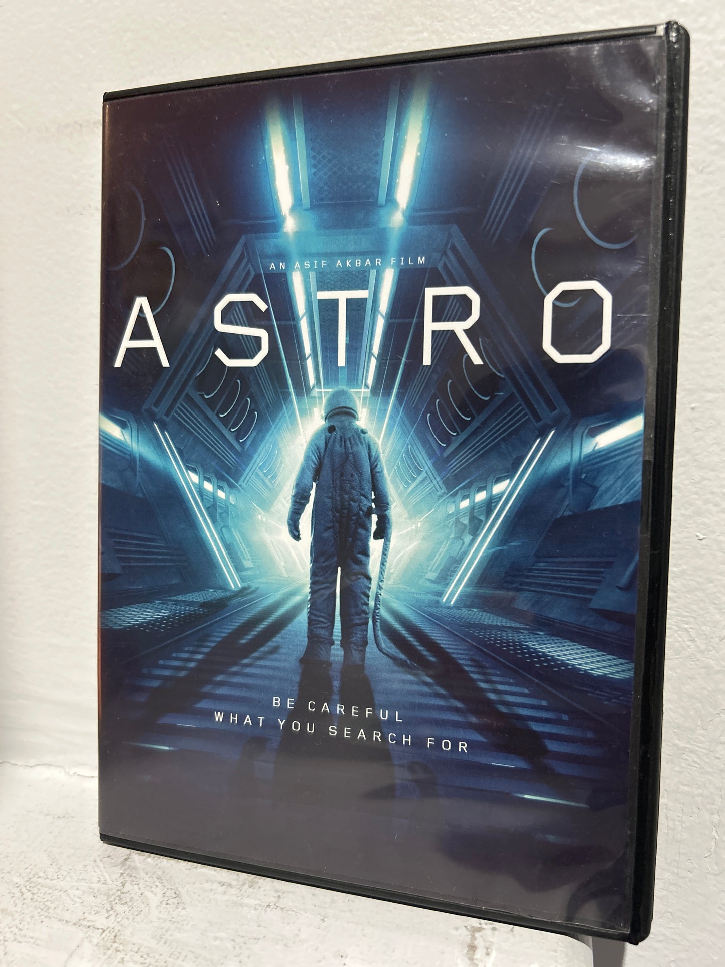 Astro (2018)