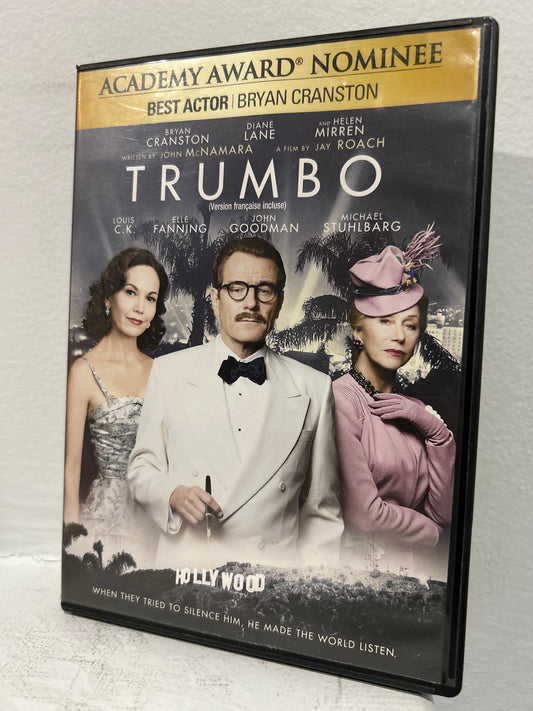 Trumbo (2015)