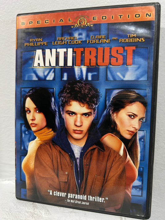 Antitrust (2000)