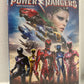 Power Rangers (2017)