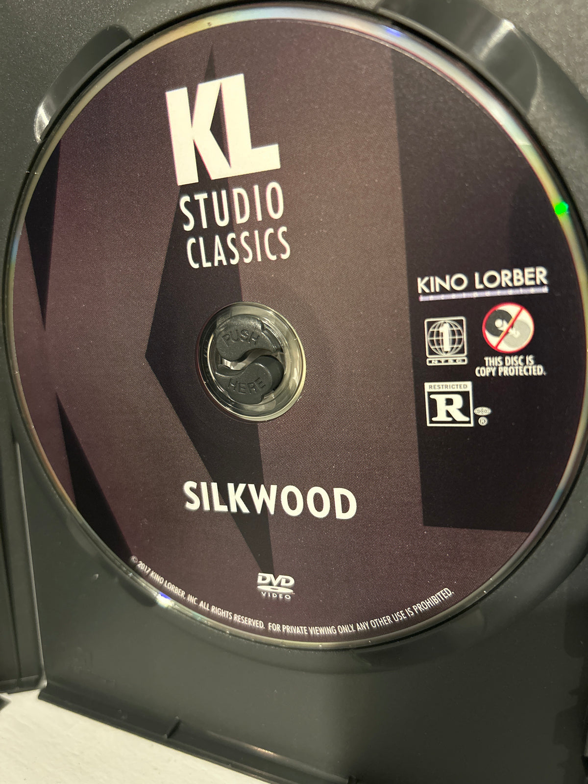Silkwood (1983)
