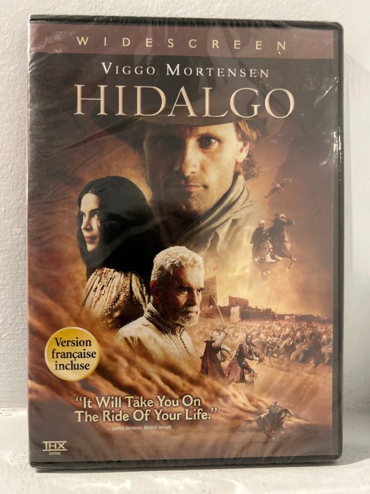 Hidalgo (2004)