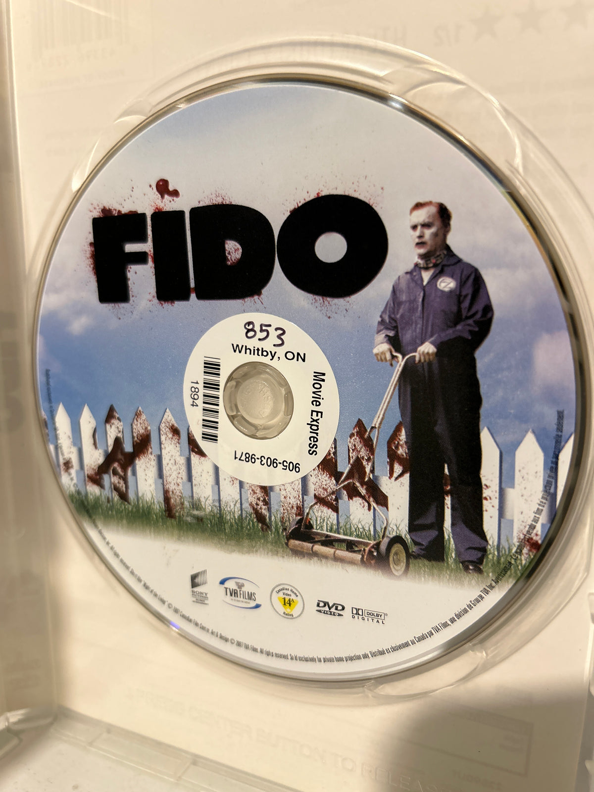 Fido (2006)