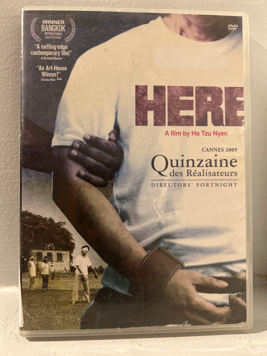 Here (2009)