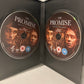 The Promise - TV Mini Series (2011)
