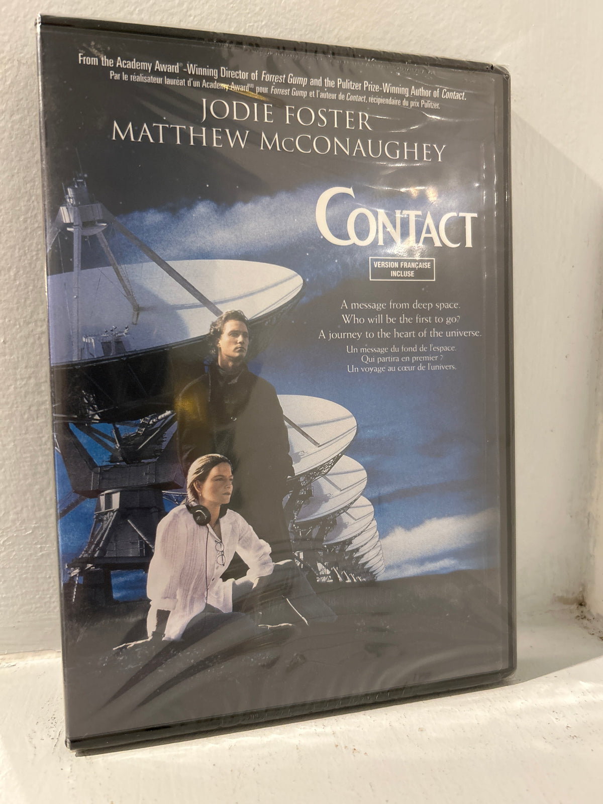 Contact (1997)