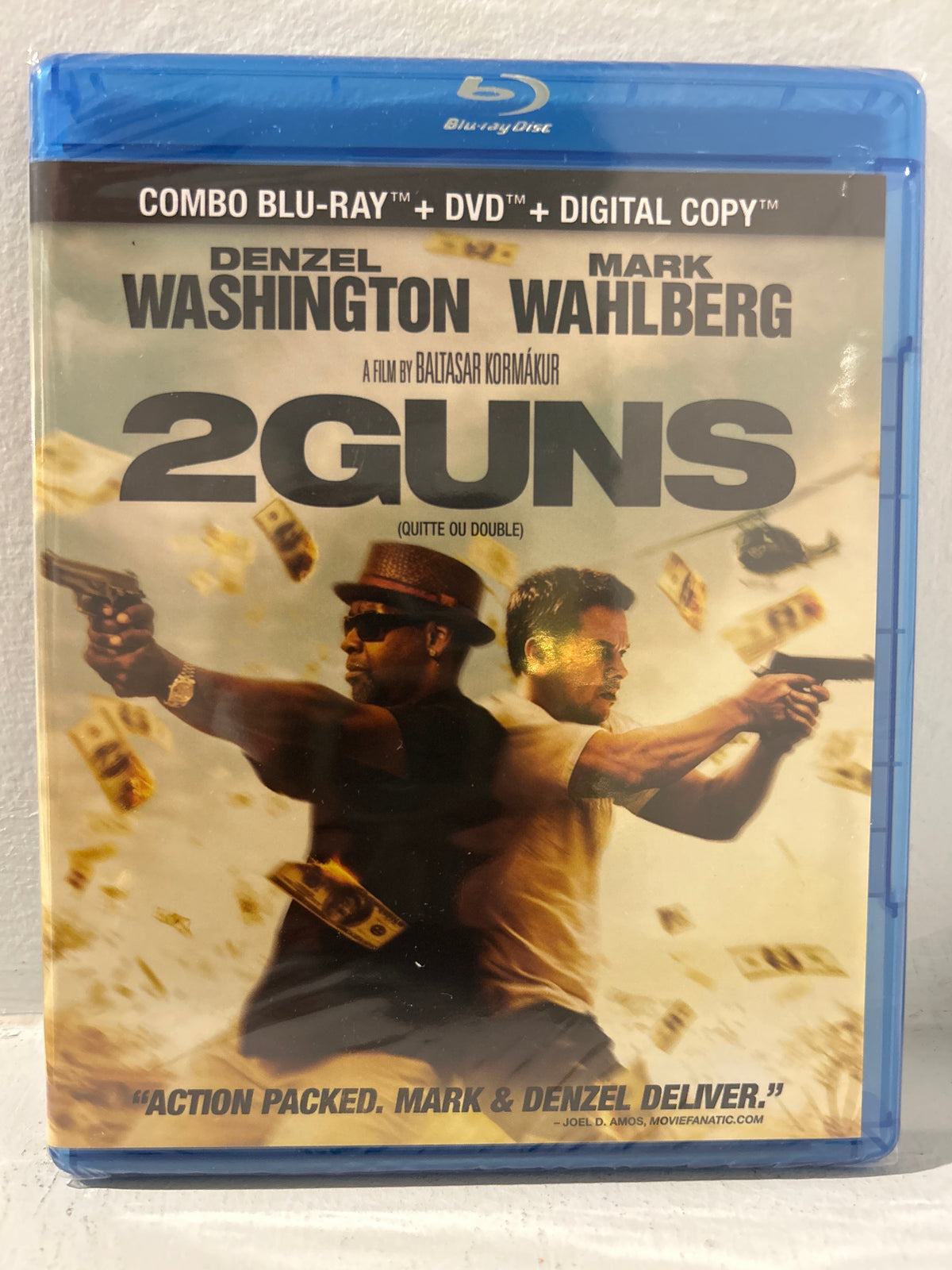 2 Guns (2013)