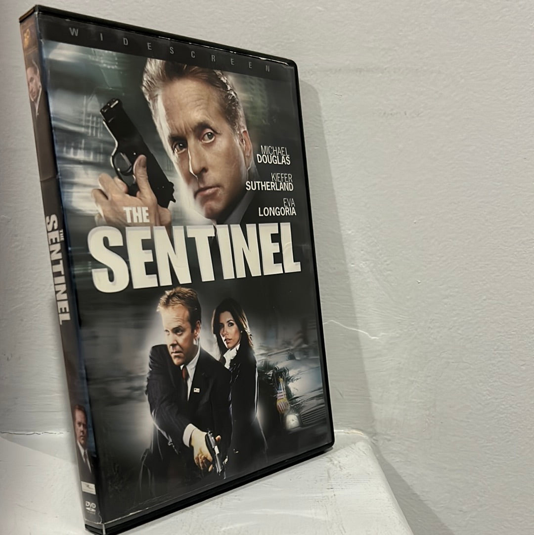 Sentinel, The (2006)