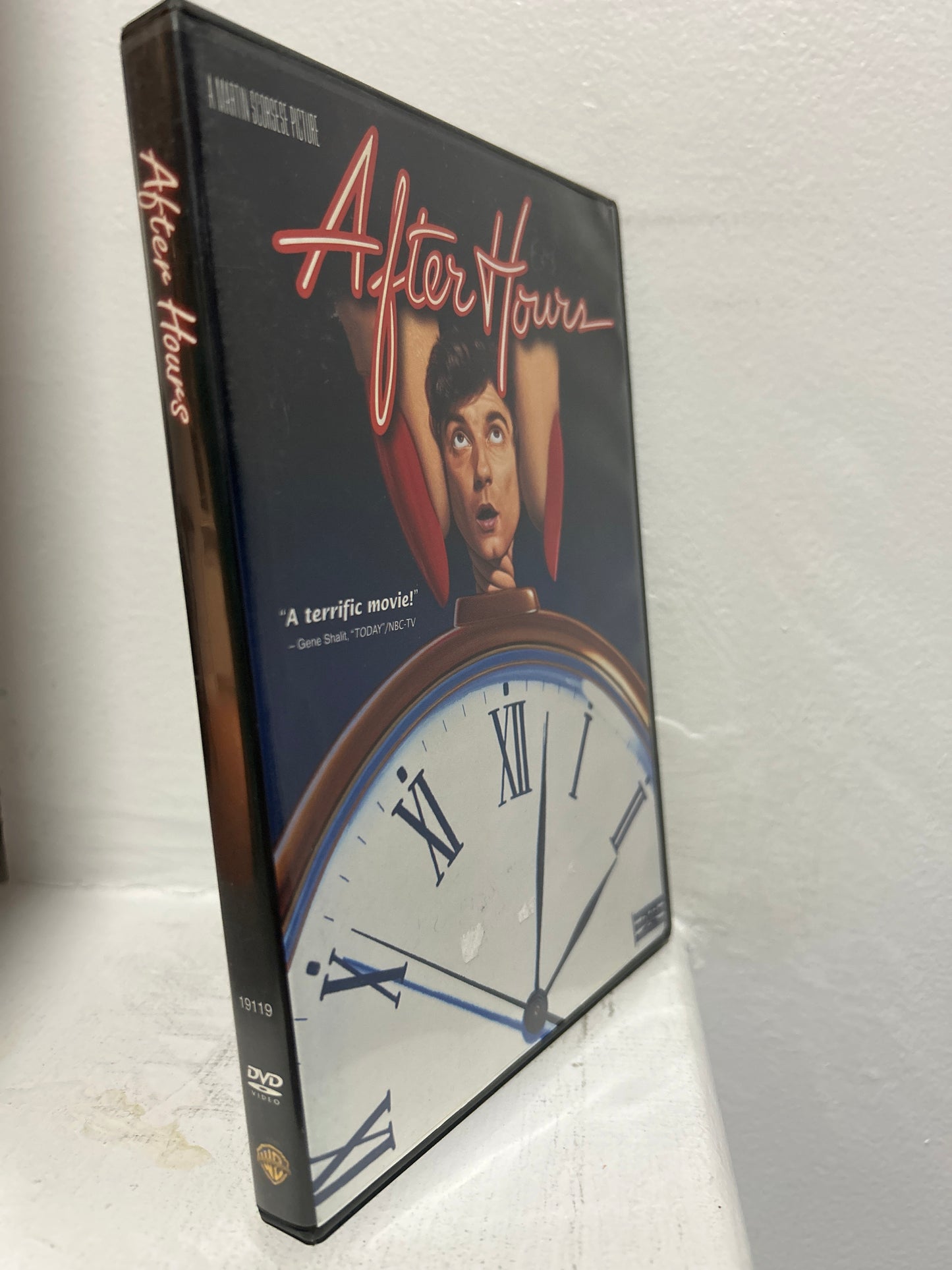 After Hours (1985)