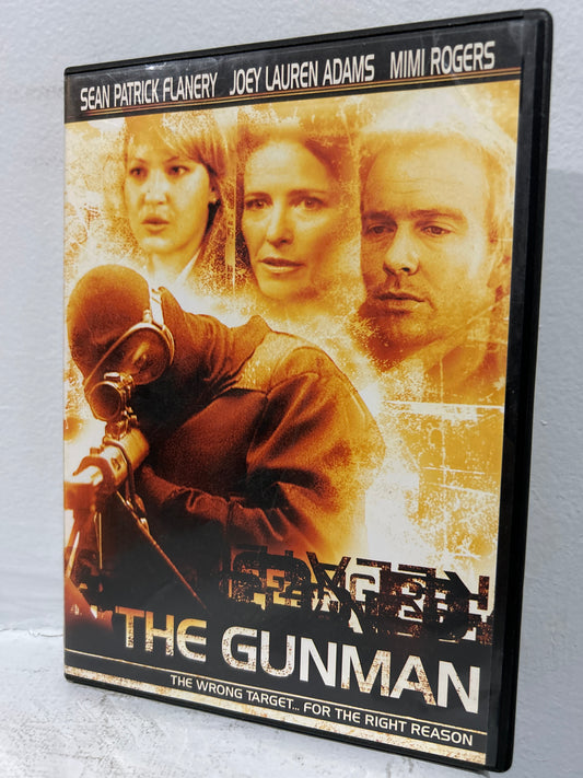Gunman, The (2004)