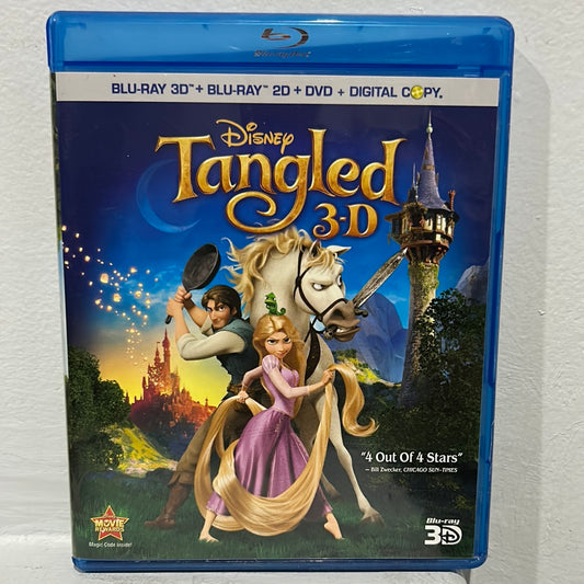 Tangled (2010)