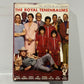 Royal Tenenbaums, The (2001)