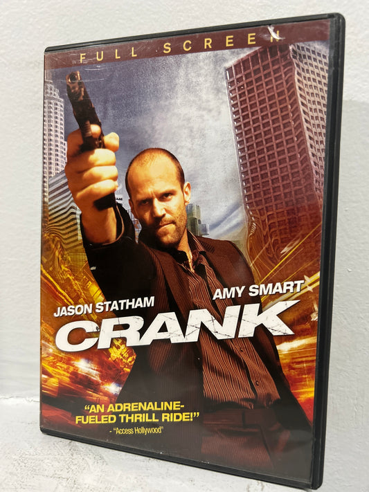 Crank (2006)