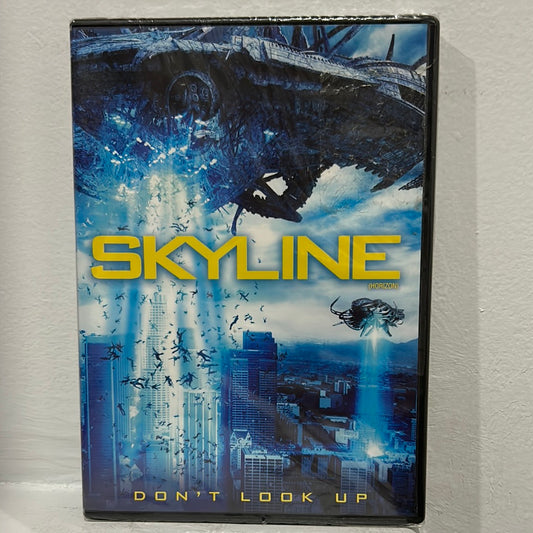 Skyline (2010)